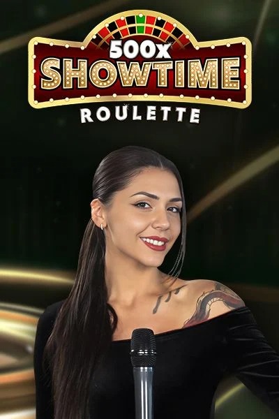 Roulette Show