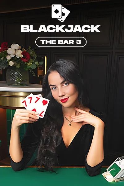 Bar Blackjack